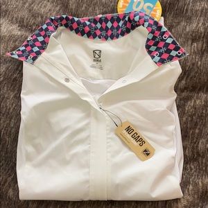 Noble Outfitters Show shirt • brand new • Medium